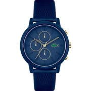 Lacoste 2011248 12.12 Chrono Unisex Watch 42mm 5ATM