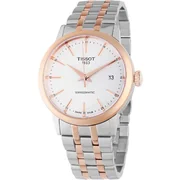 Tissot T129.407.22.031.00 Mens Watch Classic Dream Swissmatic 42mm 5ATM