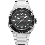 Alpina AL-525G3VE6B Seastrong Diver Extreme Automatic 40mm 30ATM