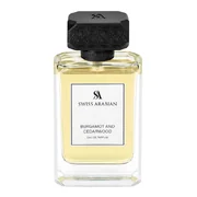 Swiss Arabian Bergamot And Cedarwood Eau de Parfum