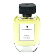 Swiss Arabian Jasmine and Honey Eau de Parfum