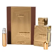 Al Haramain Amber Oud Gold Edition Extreme Extrait De Parfum Eau de Parfum