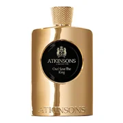 Atkinsons Oud Save The King Eau de Parfum