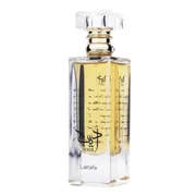 Lattafa Adeeb Eau de Parfum
