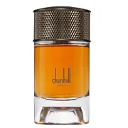 Dunhill British Leather Eau de Parfum