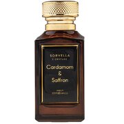 Sorvella Perfume Signature Cardamom & Saffron Eau de Parfum