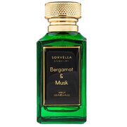 Sorvella Perfume Signature Bergamot & Musk Eau de Parfum