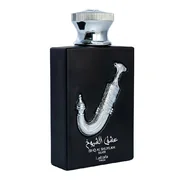 Lattafa Ishq Al Shuyukh Silver Eau de Parfum 100ml