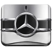 Mercedes-Benz Sign Your Attitude Eau de Toilette