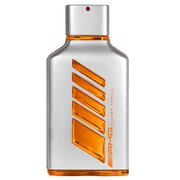Mercedes-Benz AMG Silver Thrill Eau de Parfum - Tester 100ml