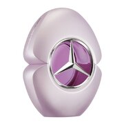 Mercedes-Benz Woman Eau de Parfum Eau de Parfum - Tester