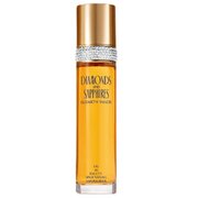 Elizabeth Taylor Diamonds And Sapphires Eau de Toilette