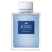 Antonio Banderas King of Seduction Eau de Toilette Eau de Toilette 200ml
