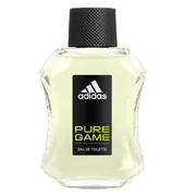 Adidas Pure Game New Eau de Toilette