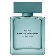 Narciso Rodriguez For Him Vetiver Musc Eau de Toilette 100ml