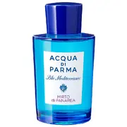 Acqua di Parma Blu Mediterraneo Mirto Di Panarea Eau de Toilette 180ml