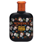 Evaflor Whisky Sugar Skull Eau de Toilette