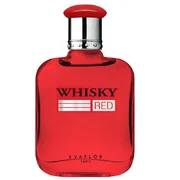 Evaflor Whisky Red Eau de Toilette