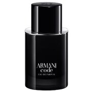 Giorgio Armani Armani Code Eau de Parfum Rechargeable Eau de Parfum 50ml