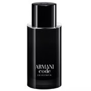 Giorgio Armani Armani Code Eau de Parfum Rechargeable Eau de Parfum 75ml