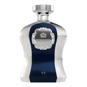Afnan Highness VI Eau de Parfum 100ml