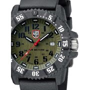 Luminox XS.3813.L Carbon Seal 3800 Serie 46mm 300M