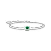Thomas Sabo A2095-496-6 Stone Bracelet Ladies