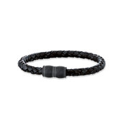 Save Brave Bracelet SBB-Aaron-22-BK Mens
