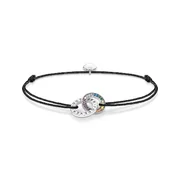 Thomas Sabo A2085-318-7 Together Rainbow Bracelet Ladies