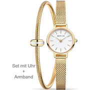 Bering 11022-334-Lovely-1 Classic ladies 22mm 3ATM