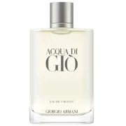 Giorgio Armani Acqua di Gio Pour Homme Refillable Eau de Toilette