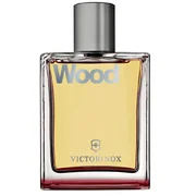 Victorinox Wood Eau de Toilette