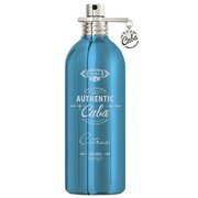 Cuba Original Cuba Authentic Citrus For Men Eau de Toilette