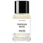 Matiere Premiere Parisian Musc Eau de Parfum 100ml
