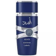 Lattafa Asad Zanzibar Eau de Parfum