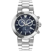 Versace VEPY00420 Urban Mystique - Ανδρικό ρολόι