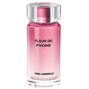Karl Lagerfeld Fleur De Pivoine Eau de Parfum 100ml