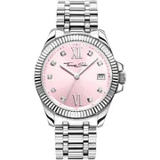 Thomas Sabo WA0401-201-204 Divine Ladies Watch 33mm 10ATM