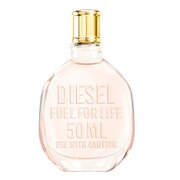 Diesel Fuel For Life Femme Eau de Parfum - Tester