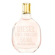 Diesel Fuel For Life Femme Eau de Parfum - Tester