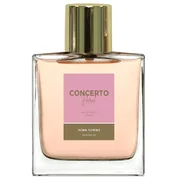 Melody Concerto Floral Woman Eau de Toilette