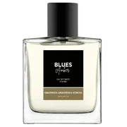 Melody Blues Amber Men Eau de Toilette 100ml