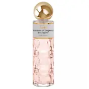 Saphir Woman of Legend Eau de Parfum 200ml