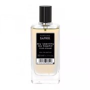 Saphir My Identity Pour Homme Eau de Parfum 50ml