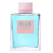 Antonio Banderas Blue Seduction For Women Eau de Toilette Eau de Toilette