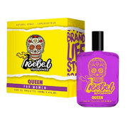 Rebel Queen Women Eau de Toilette