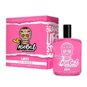 Rebel Love Women Eau de Toilette