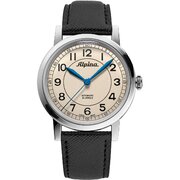 Alpina AL-520BG3SH6 Heritage Startimer Pilot