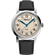 Alpina AL-520BG3SH6 Heritage Startimer Pilot