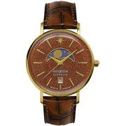 Zeppelin 8139-5 Luna